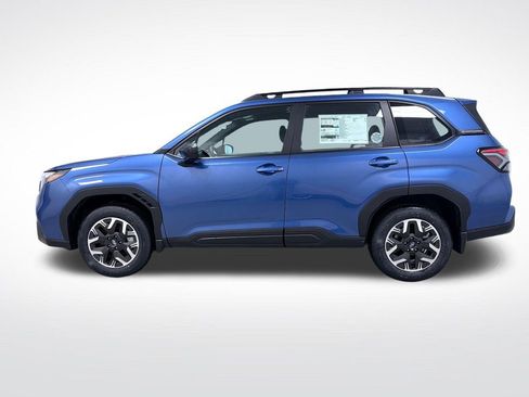 New 2026 Subaru Forester image 10