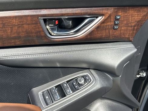 Certified 2024 Subaru Ascent Touring image 18