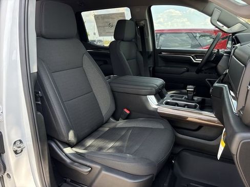 New 2026 Chevrolet Silverado 1500 RST w/ Safety Package image 27