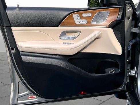 Certified 2021 Mercedes-Benz GLE 350 w/ 3rd Row Seat Package image 22