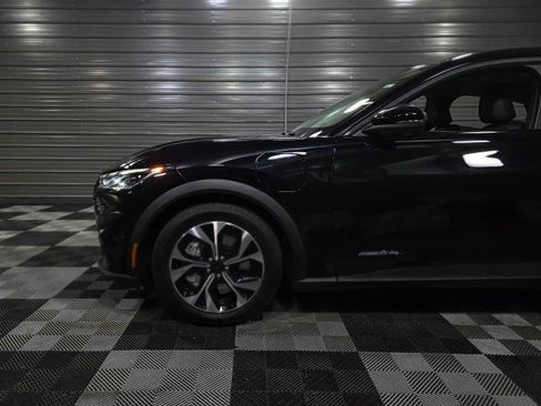 Used 2024 Ford Mustang Mach-E Select w/ Comfort Package Lite image 39