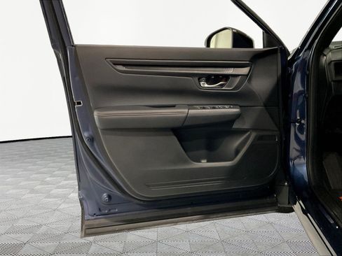 Certified 2026 Honda CR-V TrailSport image 20