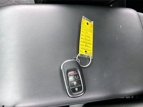 Used 2024 Honda Accord EX image 35