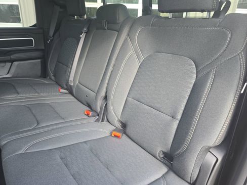 New 2026 RAM 1500 4x4 Crew Cab image 14