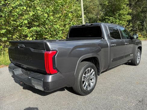 Used 2022 Toyota Tundra 1794 Edition image 6