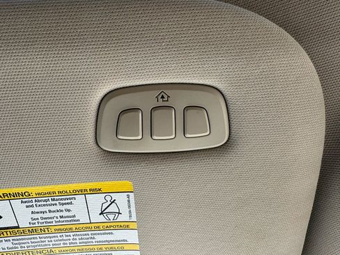 Used 2023 Lincoln Navigator Reserve AWD/4WD image 37