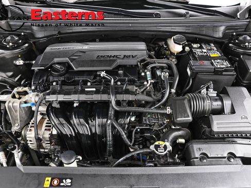 Used 2025 Kia K4 FWD image 7