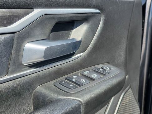 Used 2023 RAM 1500 Big Horn image 15