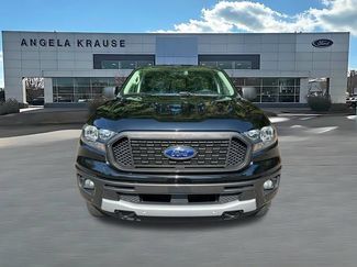 Used 2020 Ford Ranger XLT w/ Equipment Group 302A Luxury AWD/4WD video 3