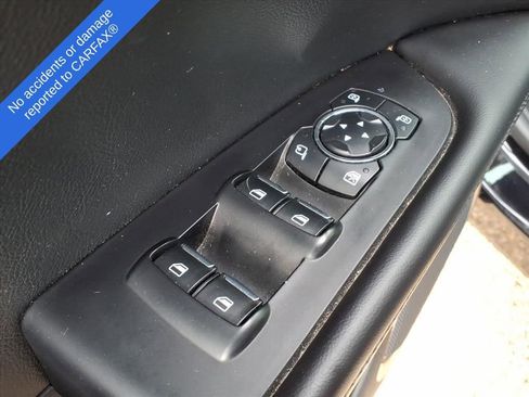 Used 2023 Lincoln Nautilus Reserve image 16