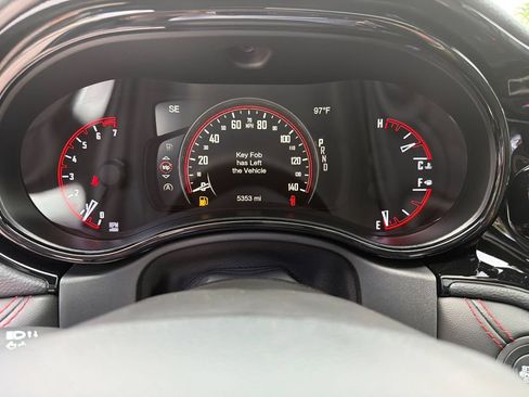 Used 2026 Dodge Durango GT AWD/4WD image 10