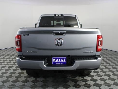 Used 2024 RAM 2500 Laramie image 25