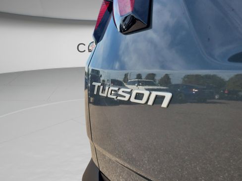 New 2026 Hyundai Tucson SEL image 6
