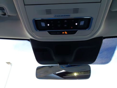 New 2026 Lincoln Navigator L Reserve w/ Jet Appearance Package image 21