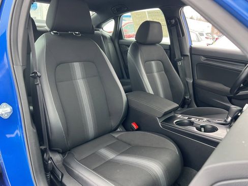 Used 2023 Honda Civic Sport image 25