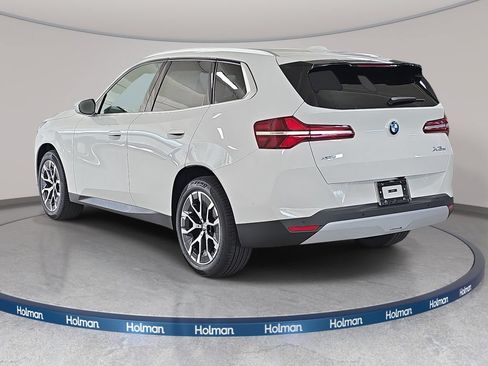 New 2026 BMW X3 xDrive30i AWD/4WD image 7