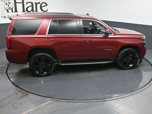 Used 2017 Chevrolet Tahoe LS AWD/4WD image 41
