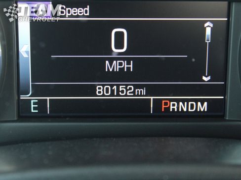 Used 2016 Chevrolet Silverado 1500 LT w/ All Star Edition image 14