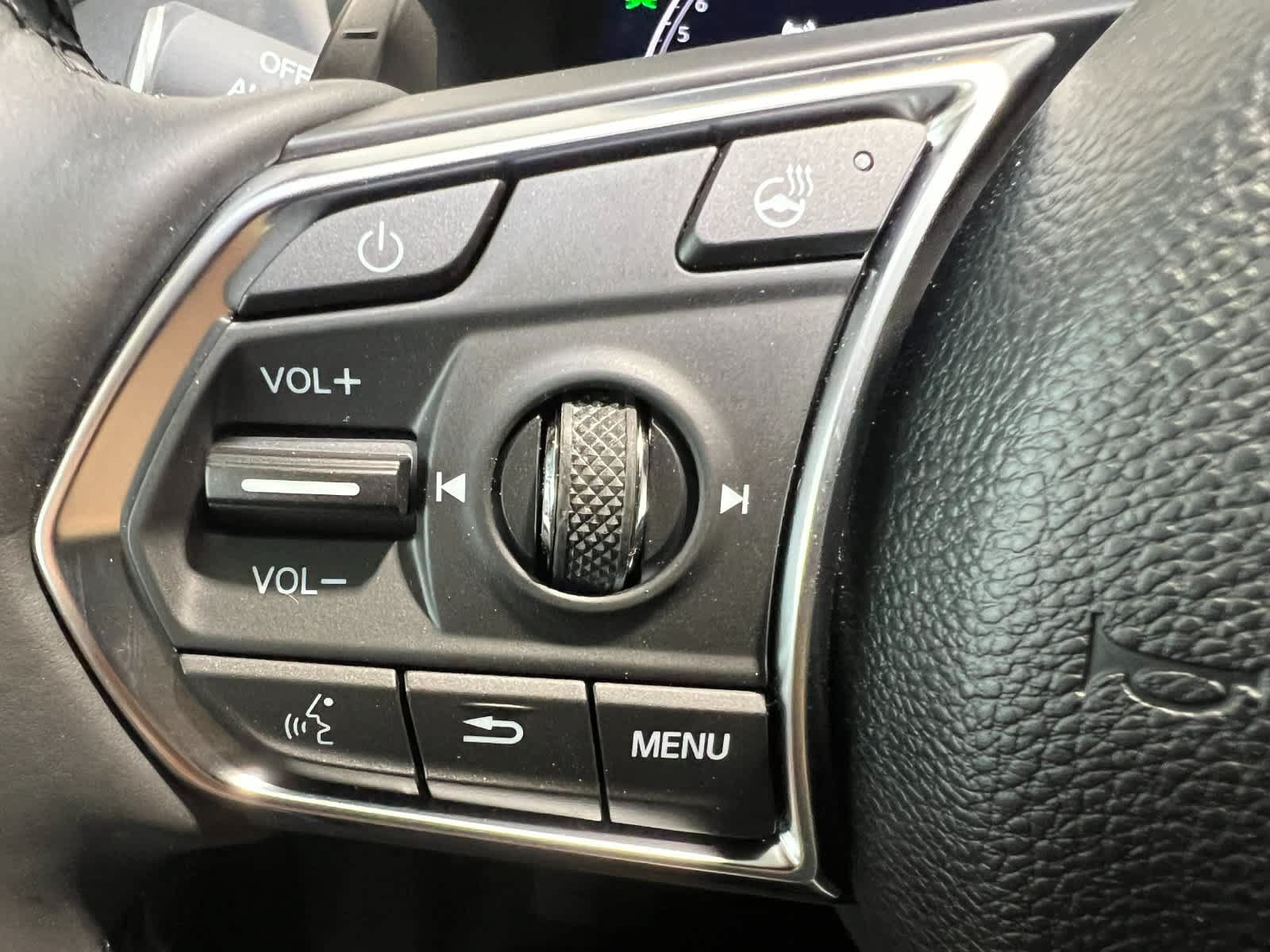 Used 2026 Acura MDX w/ Advance Package AWD/4WD image 19
