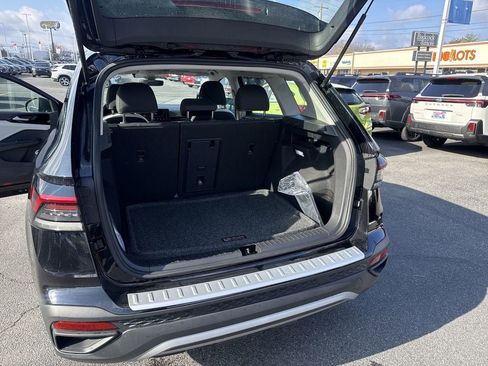 New 2026 Volkswagen Taos S image 41