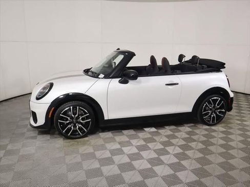 New 2026 MINI Cooper S image 8