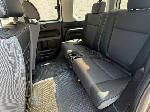 Used 2003 Honda Element EX image 12