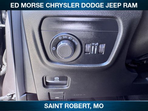 New 2025 Jeep Grand Cherokee L Altitude AWD/4WD image 24