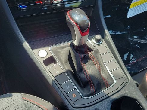 New 2026 Volkswagen Jetta GLI Autobahn FWD image 19