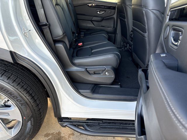 New 2026 Honda Pilot EX-L image 10