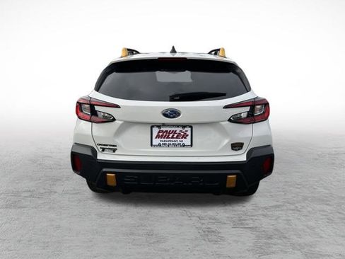 Used 2024 Subaru Crosstrek 2.5i Wilderness image 6