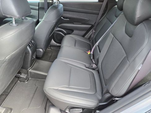 Certified 2026 Hyundai Tucson SEL FWD image 18