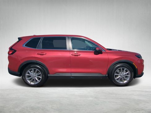 Certified 2023 Honda CR-V EX-L image 2