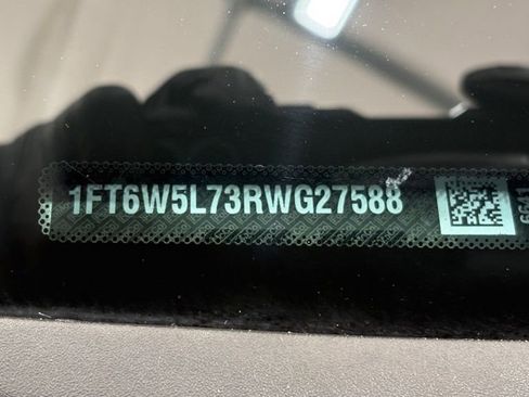 Certified 2024 Ford F150 Lightning Lariat image 41