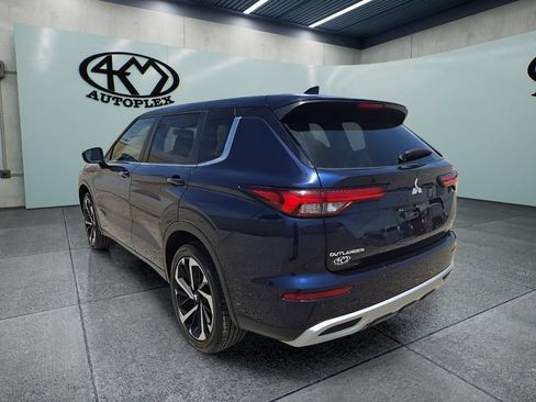 Used 2024 Mitsubishi Outlander SE FWD image 5