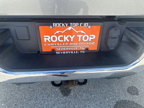 Used 2022 RAM 2500 Laramie image 24