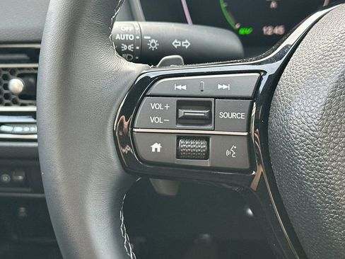 Certified 2026 Honda Civic Sport Touring image 25