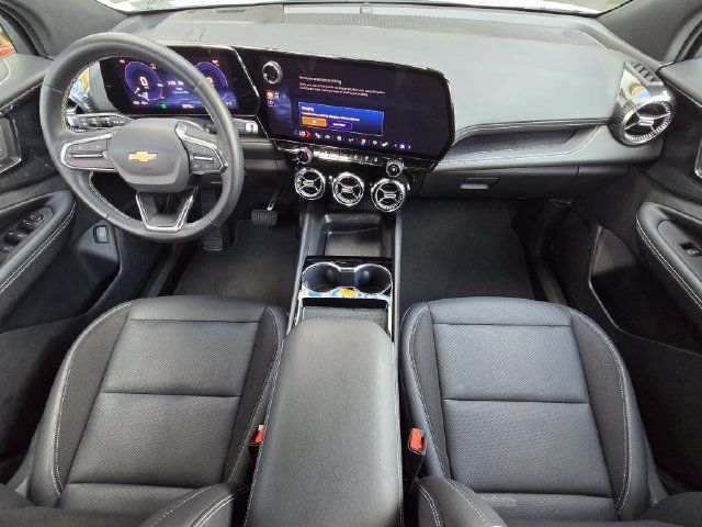 Used 2024 Chevrolet Blazer EV LT AWD/4WD image 9
