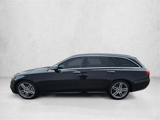 Used 2018 Mercedes-Benz E 400 4MATIC Wagon video 2