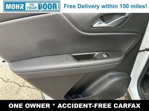 Used 2023 Chevrolet Blazer LT image 27