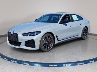 New 2026 BMW i4 xDrive40i w/ M Sport Package AWD/4WD video 1