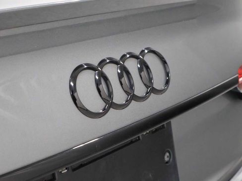 Used 2023 Audi S4 Premium Plus w/ Premium Plus Package AWD/4WD image 8