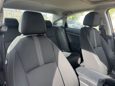 Used 2016 Honda Civic EX-T image 30