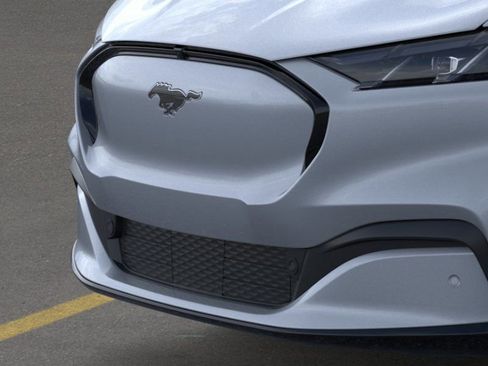 New 2026 Ford Mustang Mach-E Premium AWD/4WD image 17