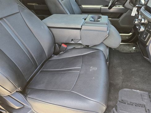 Used 2024 Ford F150 XLT image 20