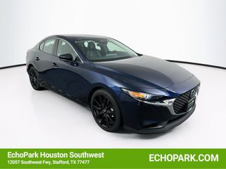 Used 2025 MAZDA MAZDA3 s FWD video 1