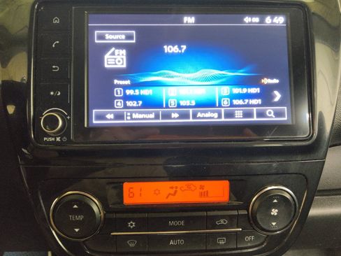 Used 2022 Mitsubishi Mirage ES FWD image 25