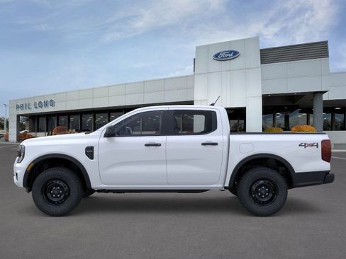 New 2026 Ford Ranger XL AWD/4WD image 3
