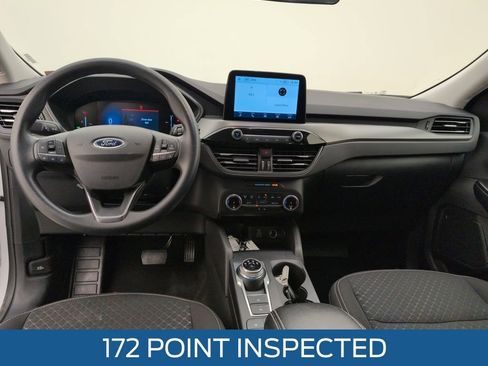Used 2025 Ford Escape Active image 8