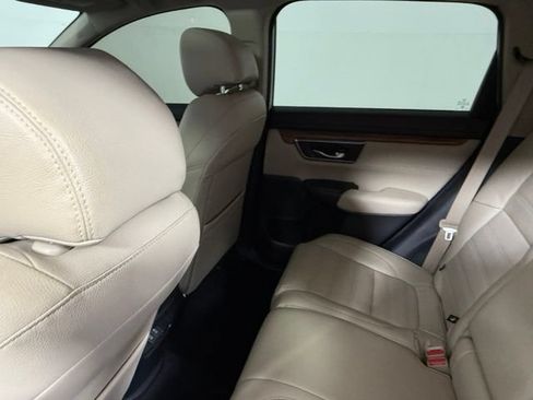 Used 2022 Honda CR-V EX image 36