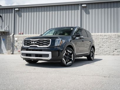 Used 2025 Kia Telluride S